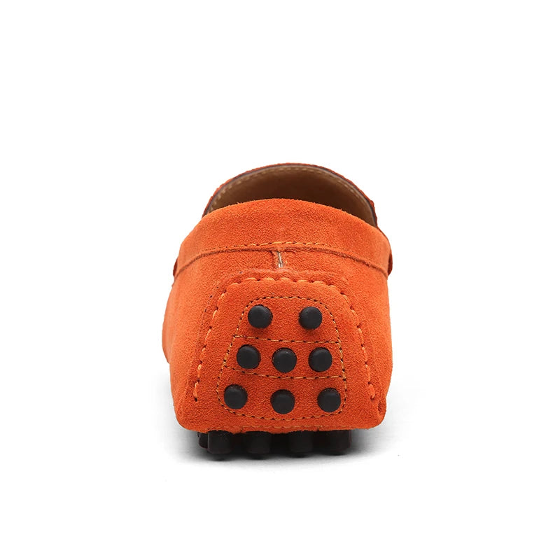 Mortani Strada Loafers