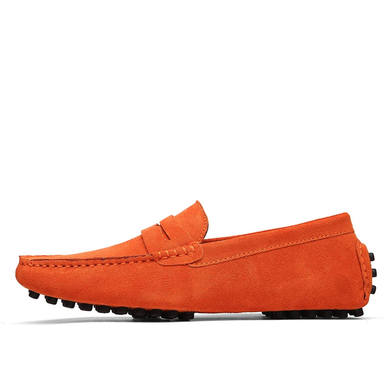 Mortani Strada Loafers