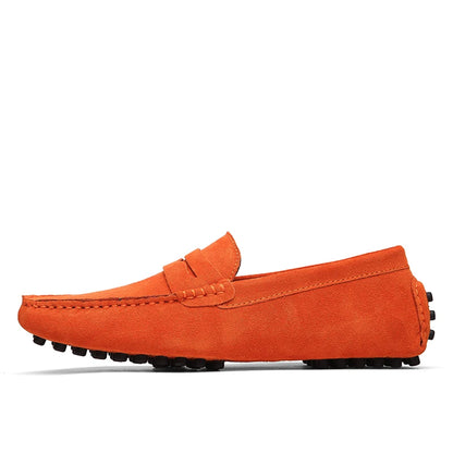 Mortani Strada Loafers
