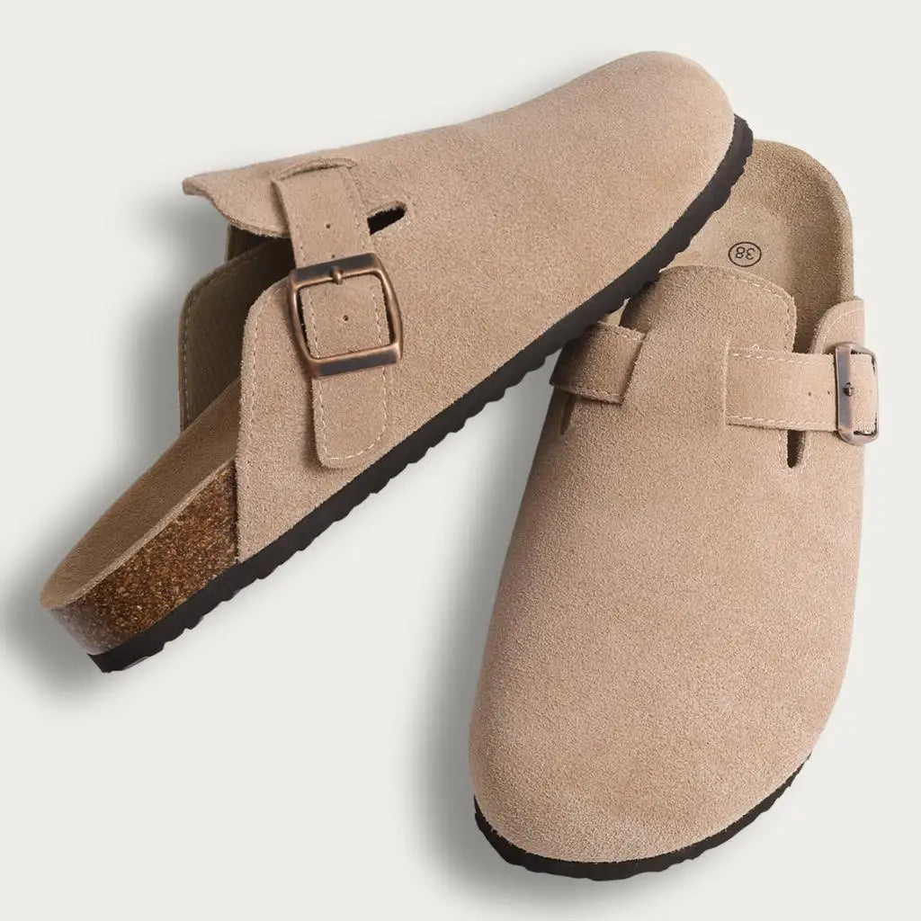 Mortani Toscana Mules