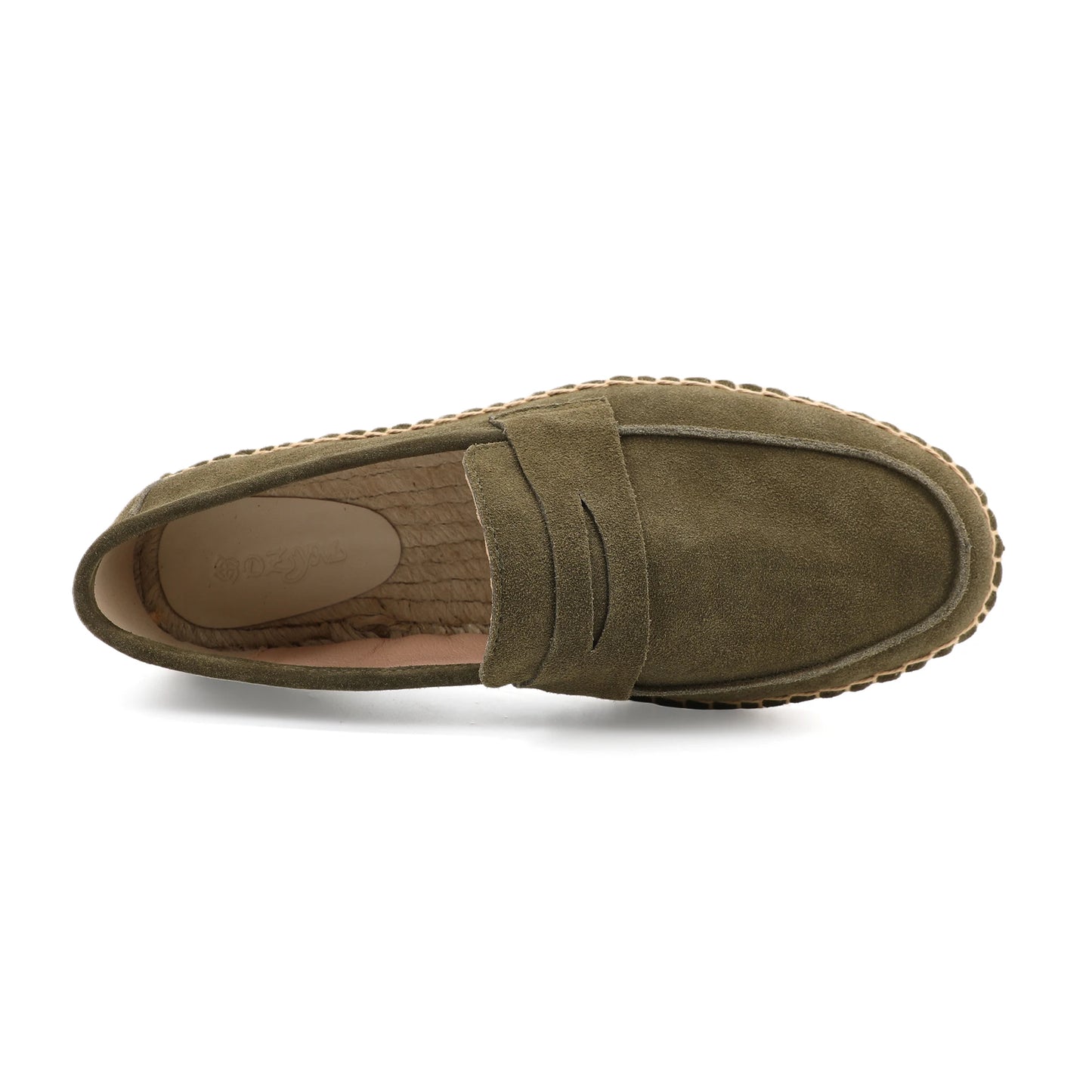 Mortani Marbella Espadrilles