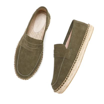 Mortani Marbella Espadrilles
