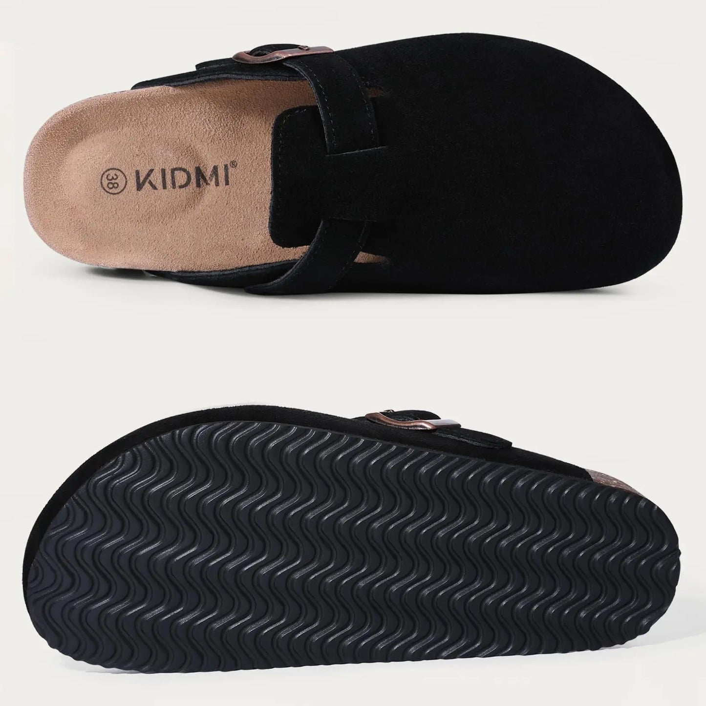 Mortani Toscana Mules