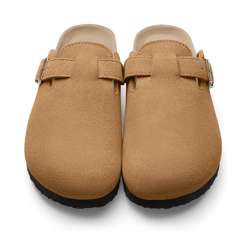 Mortani Toscana Mules