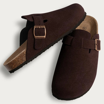 Mortani Toscana Mules