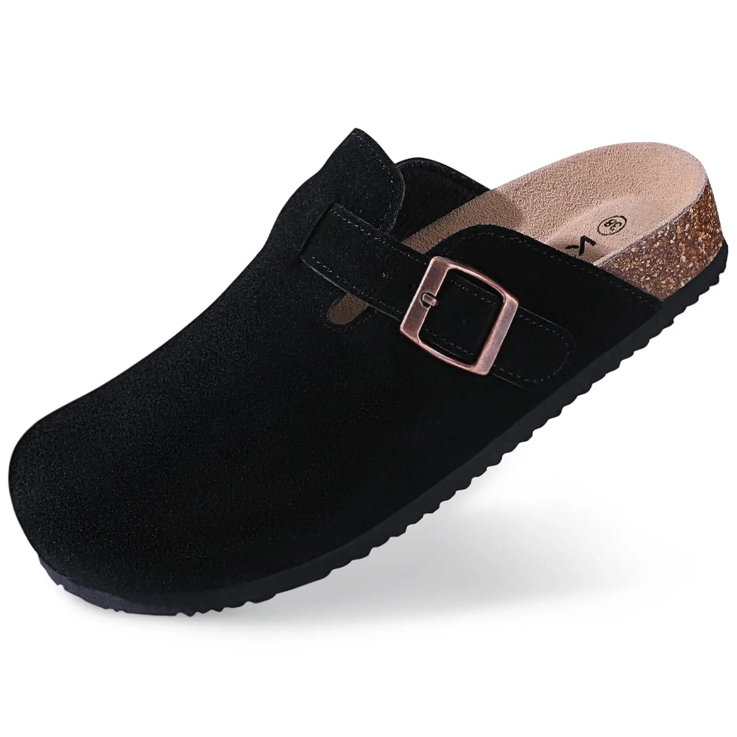 Mortani Toscana Mules