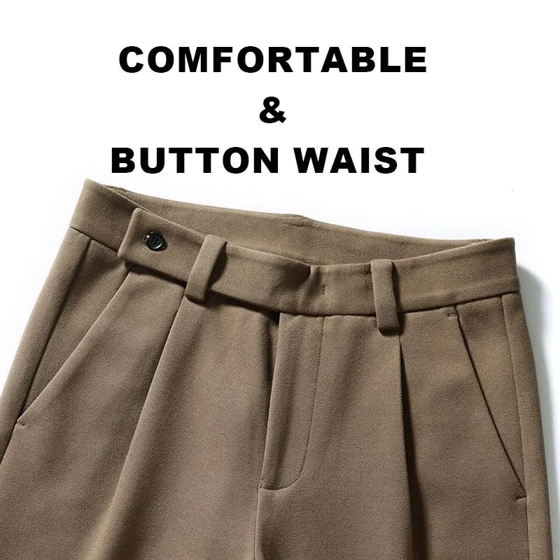 Mortani Classico Trousers