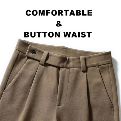 Mortani Classico Trousers