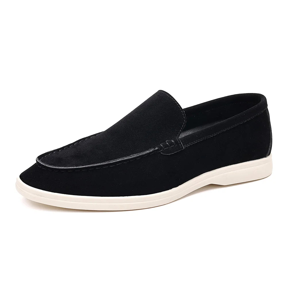 Mortani Classico Loafers