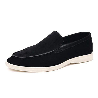 Mortani Classico Loafers
