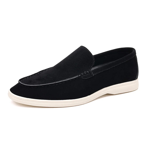 Mortani Classico Loafers