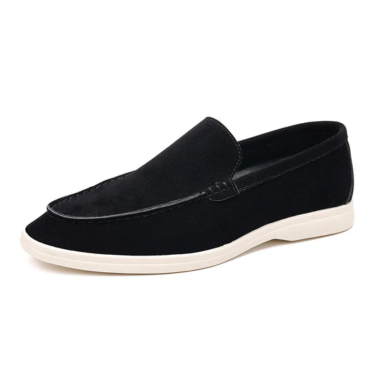 Mortani Classico Loafers
