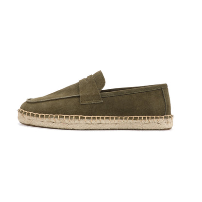 Mortani Marbella Espadrilles