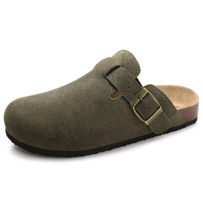 Mortani Toscana Mules