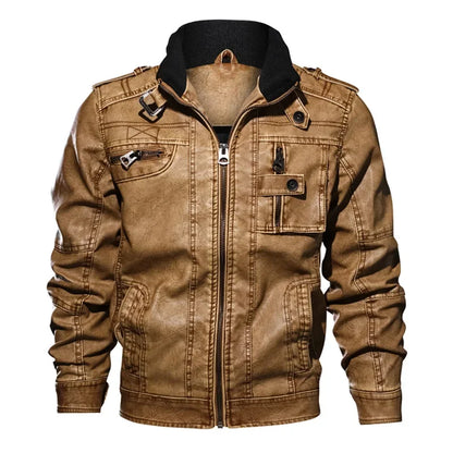Mortani Urbano Jacket