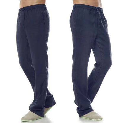 Mortani Lino Pants