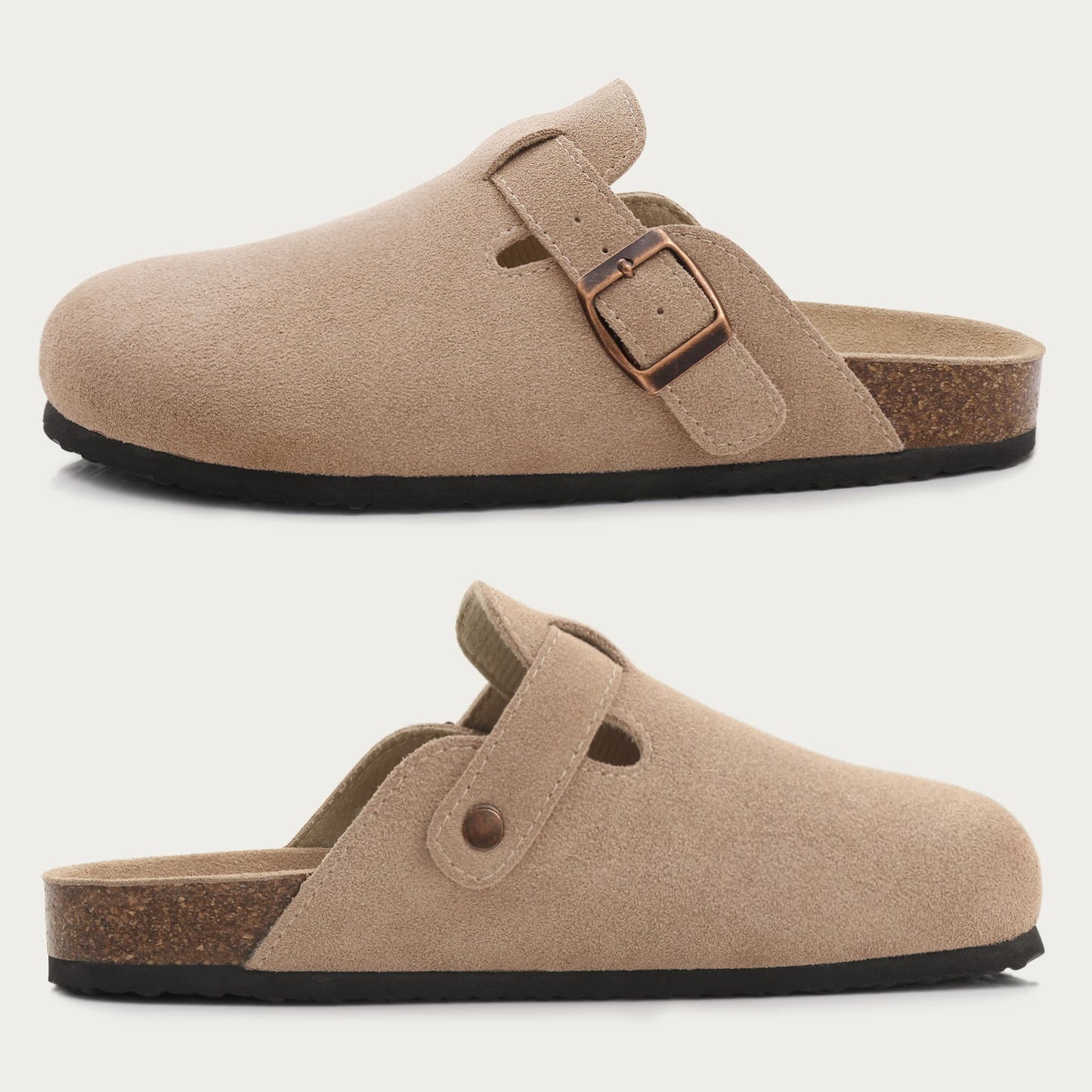 Mortani Toscana Mules