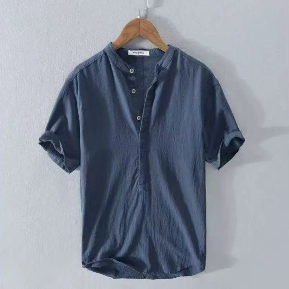 Mortani Aria Henley