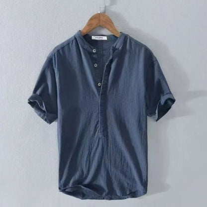 Mortani Aria Henley
