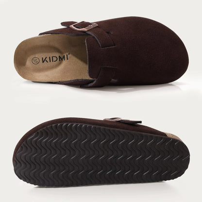 Mortani Toscana Mules