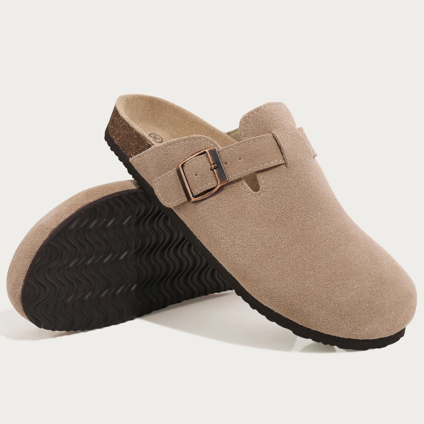 Mortani Toscana Mules