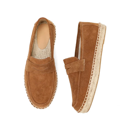 Mortani Marbella Espadrilles