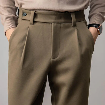 Mortani Classico Trousers