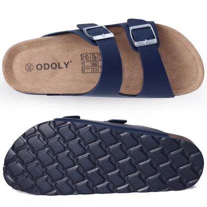 Mortani Capri Slides