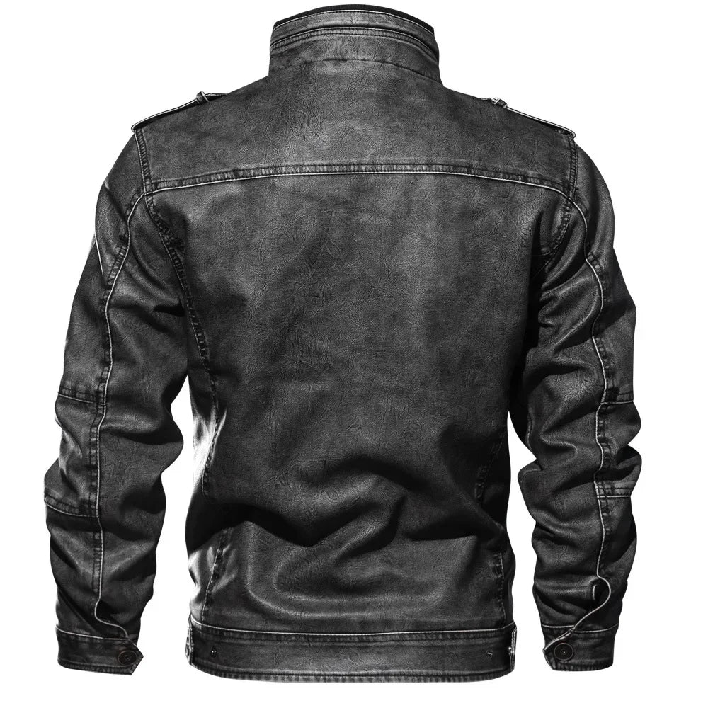 Mortani Urbano Jacket