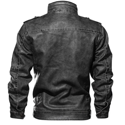 Mortani Urbano Jacket