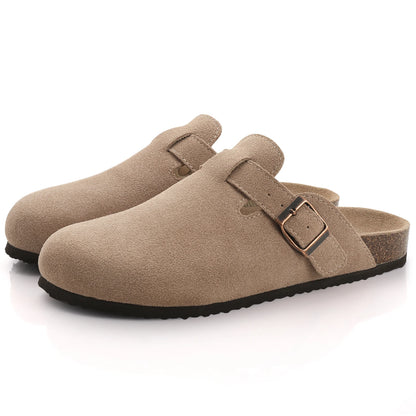 Mortani Toscana Mules