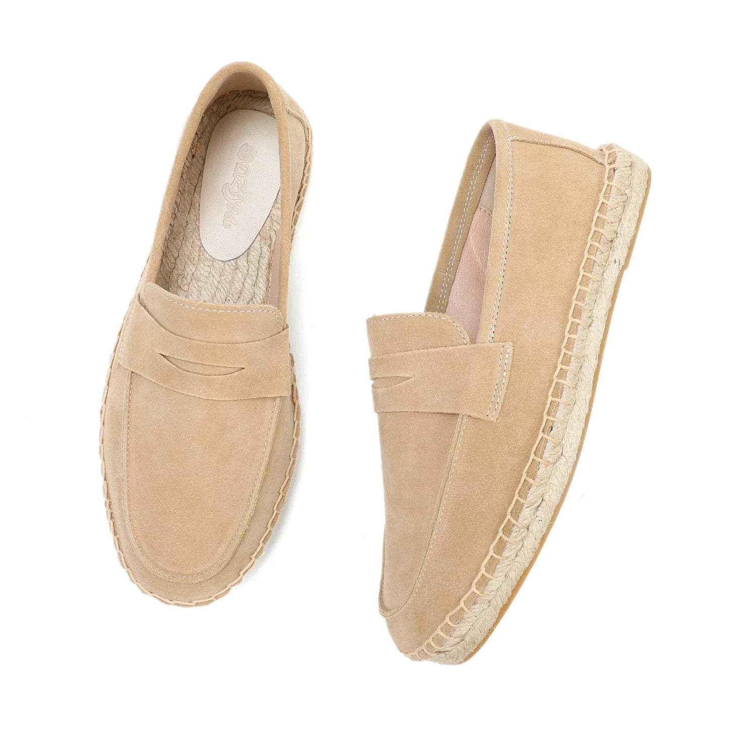 Mortani Marbella Espadrilles
