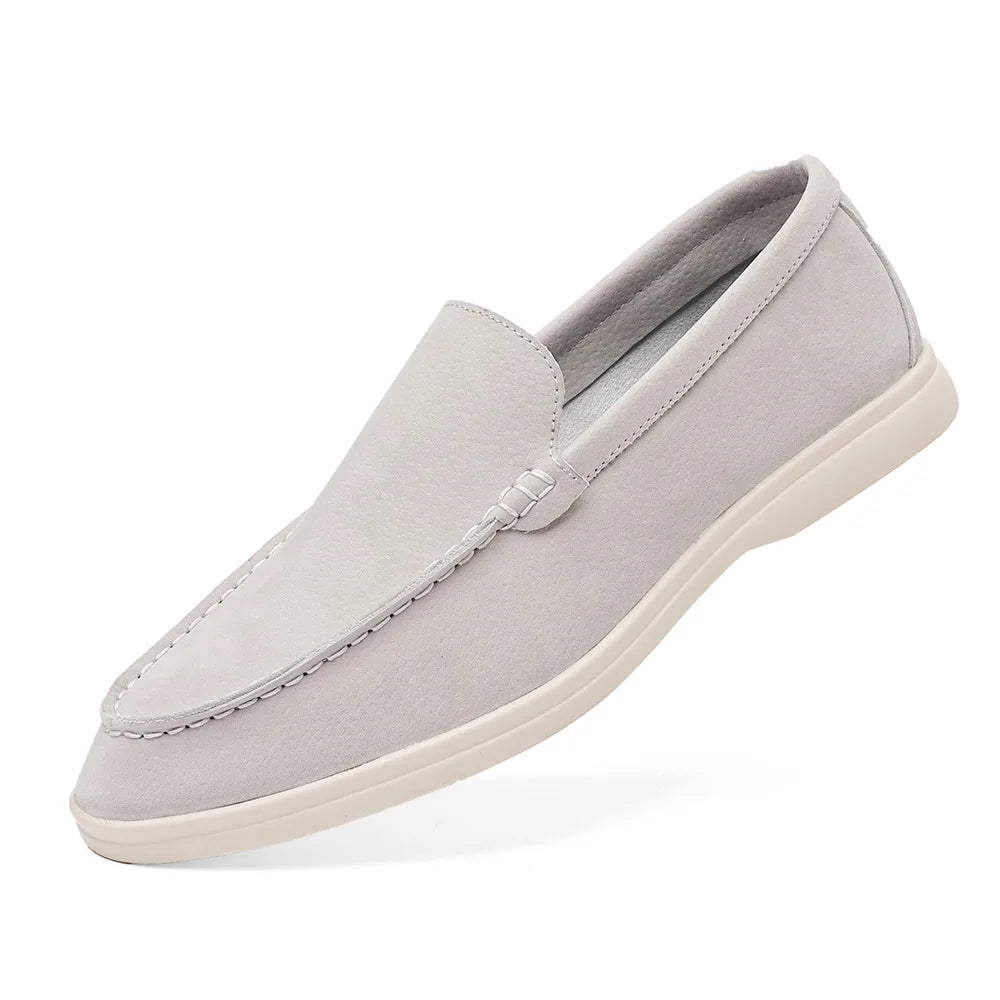 Mortani Classico Loafers