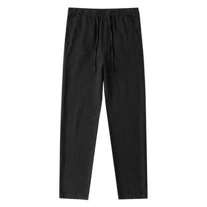 Mortani Lino Pants
