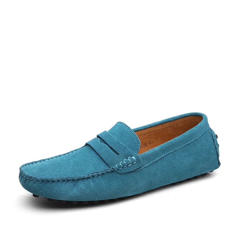 Mortani Strada Loafers