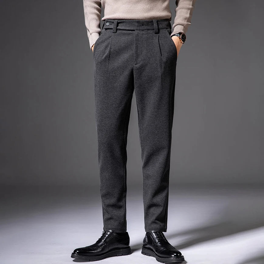 Mortani Classico Trousers