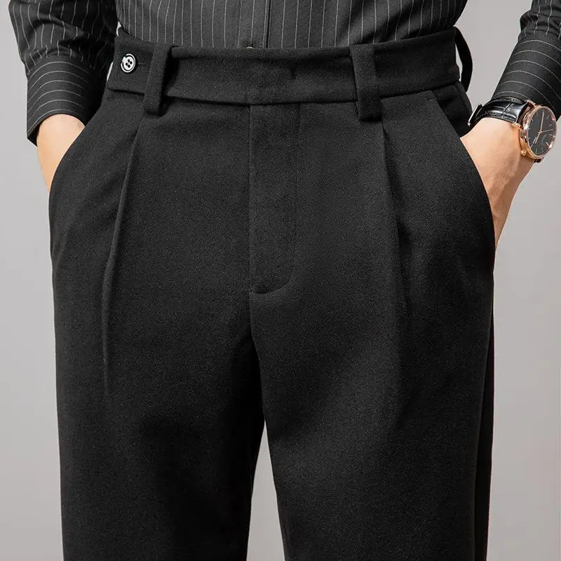 Mortani Classico Trousers