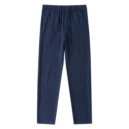 Mortani Lino Pants