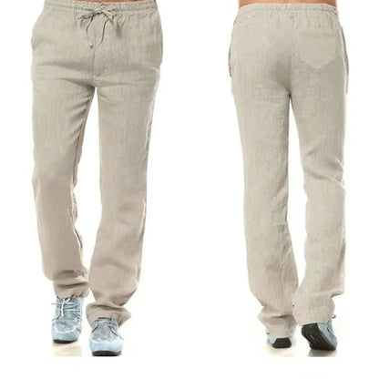 Mortani Lino Pants