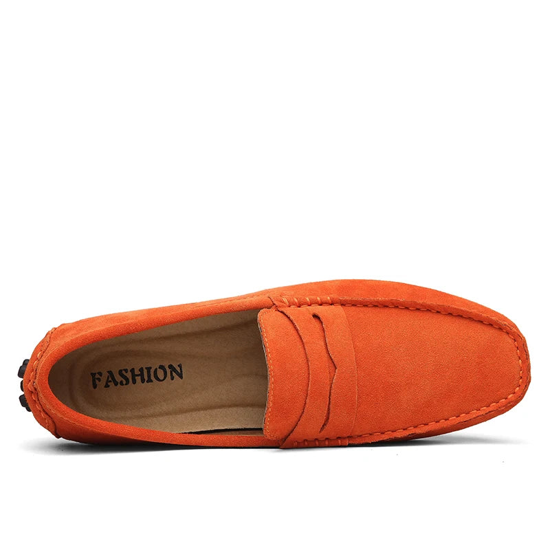 Mortani Strada Loafers