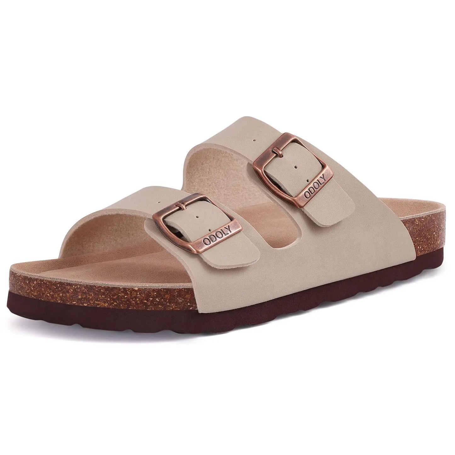 Mortani Capri Slides