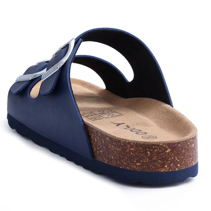 Mortani Capri Slides