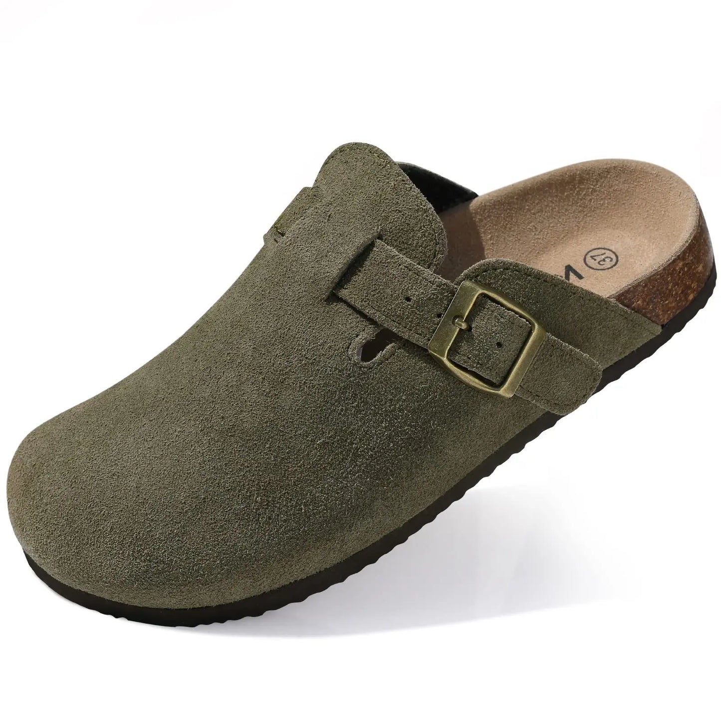 Mortani Toscana Mules
