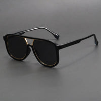 Black Gold Gray