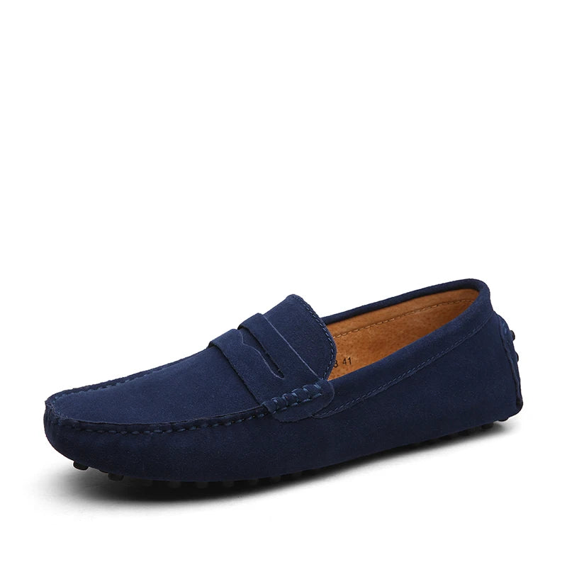 Mortani Strada Loafers