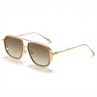 Golden Brown