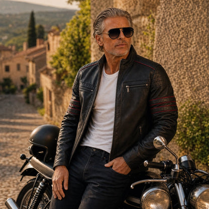 Mortani Ombra Jacket