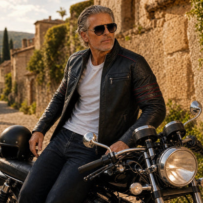 Mortani Ombra Jacket